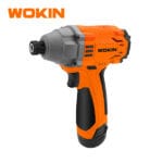 12V LI-ION CORDLESS IMPACT DRIVER