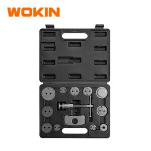 13PCS UNIVERSAL CALIPER DISC BRAKE WIND BACK TOOL KIT