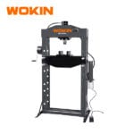 20 TON HYDRAULIC SHOP PRESS