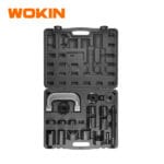 21PCS BALL JOINT SERVICE MASTER ADAPATOR SET