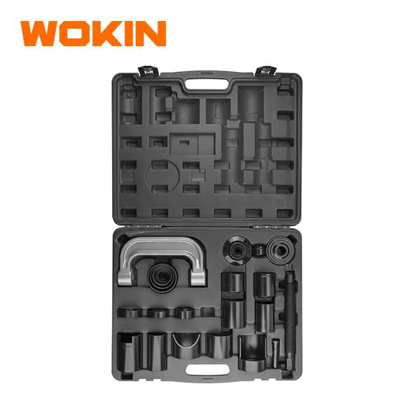 21PCS BALL JOINT SERVICE MASTER ADAPATOR SET