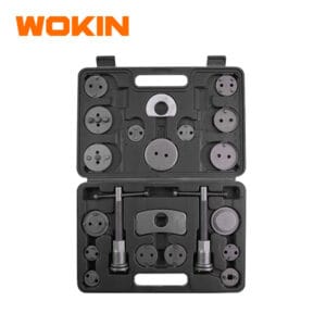 21PCS UNIVERSAL CALIPER DISC BRAKE WIND BACK TOOL KIT