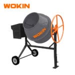 250L GASOLINE CONCRETE MIXER