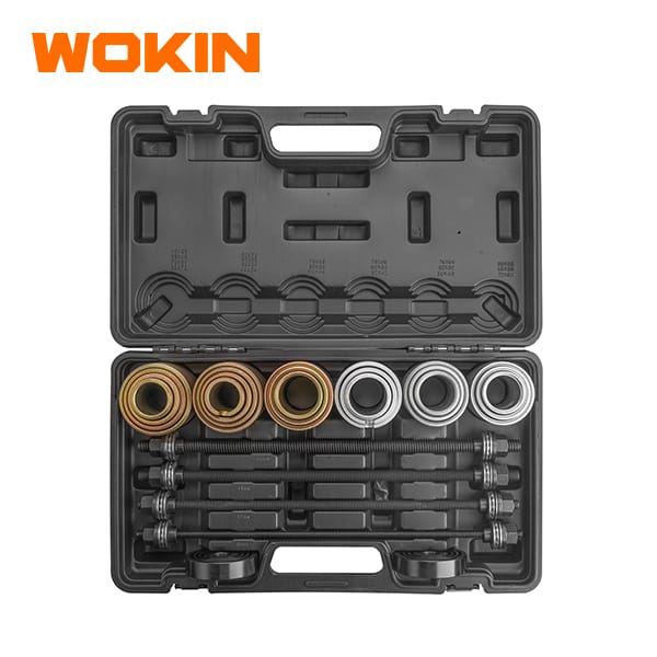 26PCS UNIVERSAL BEARING AND BUSH REMOVE KIT