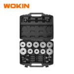 27PCS BUSHING REMOVAL TOOL SET