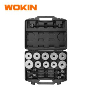 27PCS BUSHING REMOVAL TOOL SET