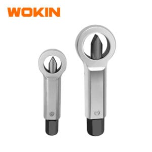 2PCS NUT SPLITTER SET