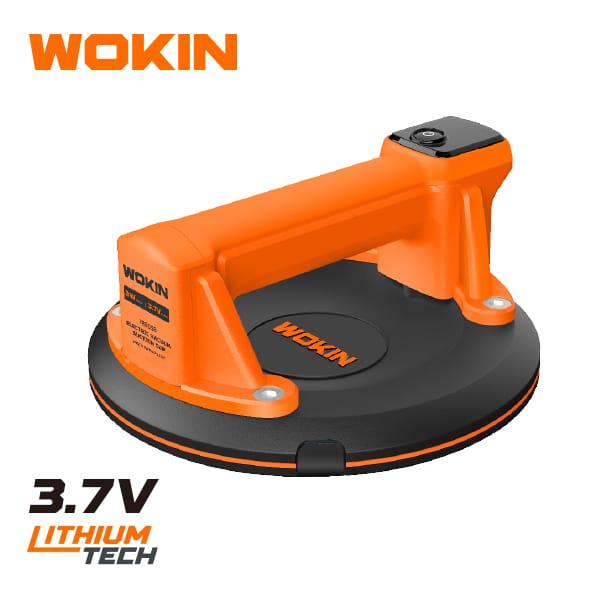 3.7V ELECTRIC VACUUM SUCTION CUP