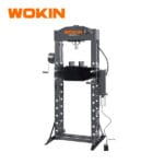 30 TON HYDRAULIC SHOP PRESS