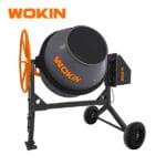 380L ELECTRIC CONCRETE MIXER