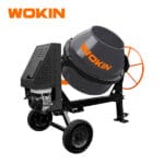 380L GASOLINE CONCRETE MIXER