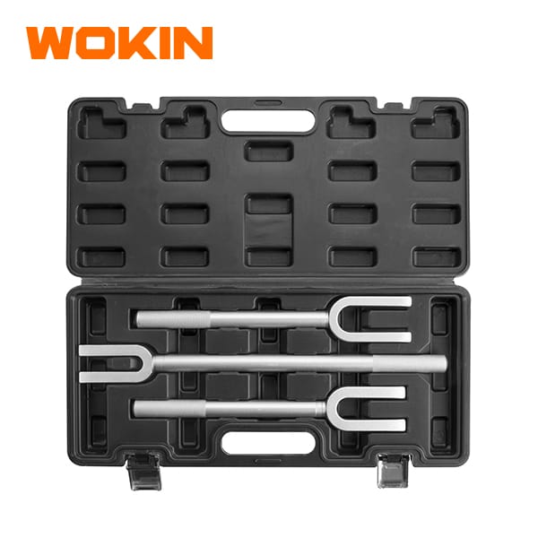 3PCS FORK BAR SET