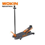 3T HEAVY-DUTY LONG FLOOR JACK
