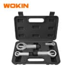 4PCS NUT SPLITTER SET