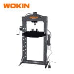 50 TON HYDRAULIC SHOP PRESS