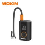 7.4V CORDLESS AUTO AIR COMPRESSOR