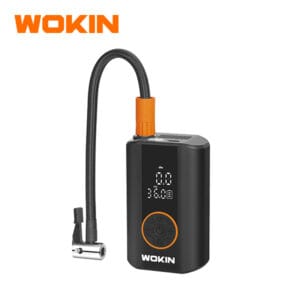 7.4V CORDLESS AUTO AIR COMPRESSOR