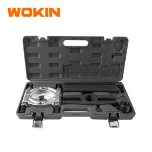 8PCS PRESSURE SCREW BEARING SEPARATOR PULLER SET