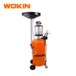 90L PNEUMATIC OIL DRAINS