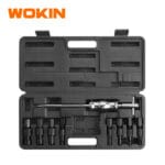 9PCS INTERNAL BEARING PULLER SET
