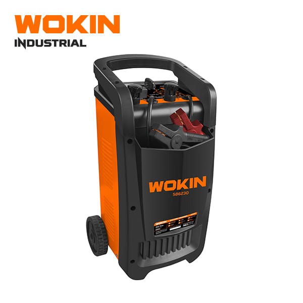 BATTERY CHARGER