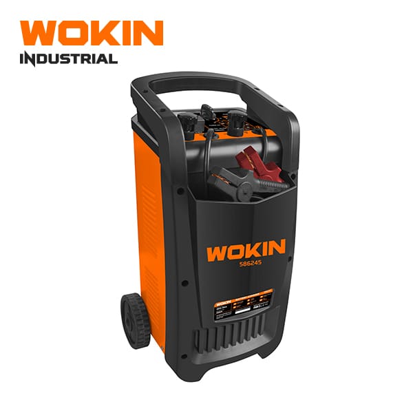 BATTERY CHARGER
