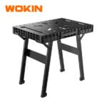 FOLDABLE WORKBENCH