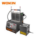 GDI FUEL INJECTOR CLEANER & TESTER