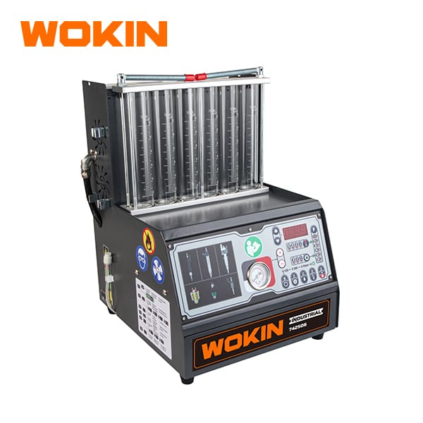 GDI FUEL INJECTOR CLEANER & TESTER