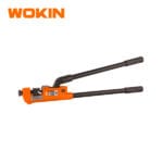 HEAVY-DUTY CRIMPING TOOL