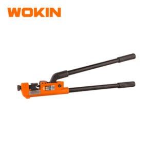 HEAVY-DUTY CRIMPING TOOL