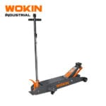 HEAVY-DUTY LONG FLOOR JACK