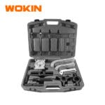 HYDRAULIC PULLER SET