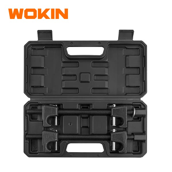 MACPHERSON STRUT SPRING COMPRESSOR