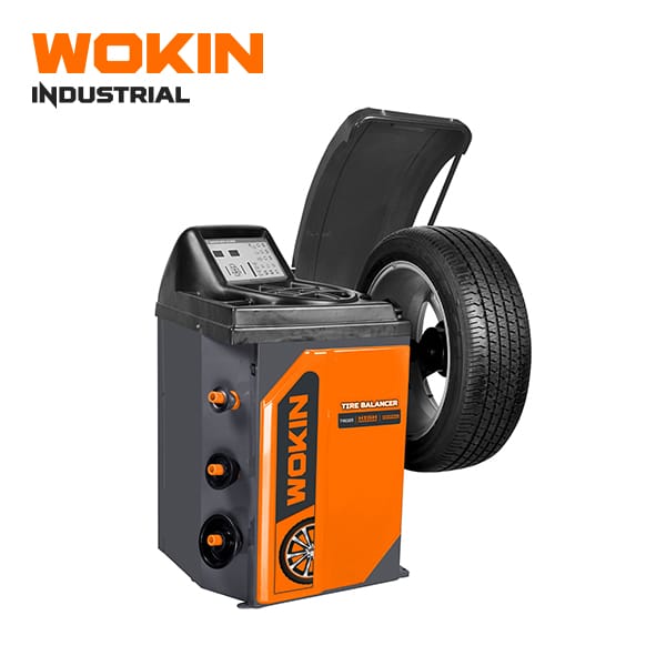 TIRE BALANCER