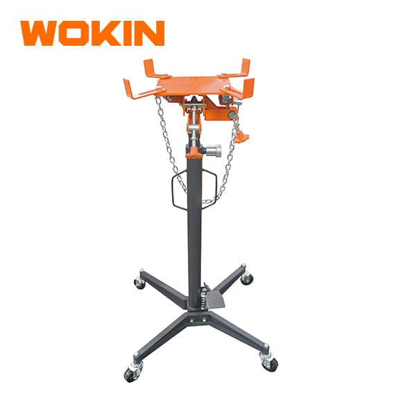 TRANSMISSION JACK