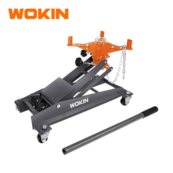 TRANSMISSION JACK