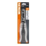 WOKIN 10-inch valve stem seal pliers in retail packaging