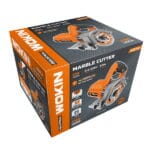 WOKIN 12A Marble Cutter in retail color box packaging