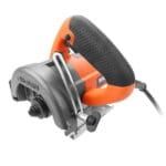 WOKIN 12A Marble Cutter side angle