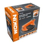 WOKIN 3.7V Electric Vacuum Suction Cup in retail packaging