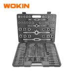 110PCS TAP AND DIE SET
