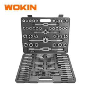 110PCS TAP AND DIE SET