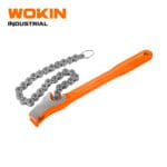12 INCH CHAIN WRENCH