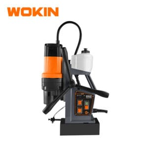 1800W MULTI-PURPOSE MAGNETIC DRILL