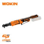 20V LI-ION CORDLESS DRIVE RATCHET