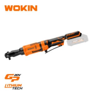 20V LI-ION CORDLESS DRIVE RATCHET