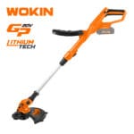 20V LI-ION CORDLESS GRASS TRIMMER