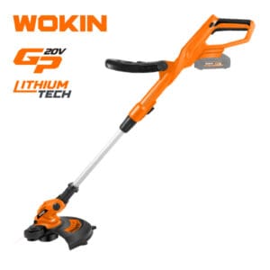 20V LI-ION CORDLESS GRASS TRIMMER