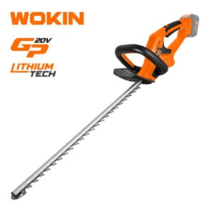 20V LI-ION CORDLESS HEDGE TRIMMER